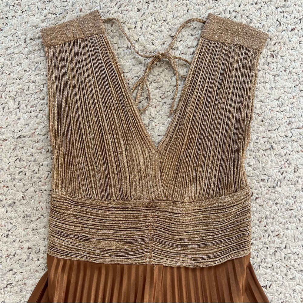 Jcpenney Midi Dress - Picture 2 of 6
